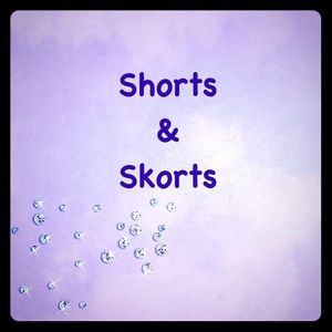 Shorts & Skorts